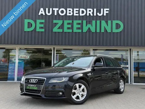 Audi A4 Avant 1.8 TFSI quattro Pro Line Business