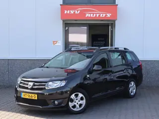 Dacia Logan MCV 0.9 TCe Lauréate airco LM *147.000km org NL*