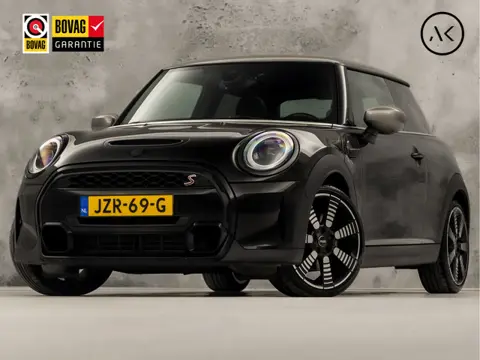 MINI Cooper S 2.0 Full Option 164Pk Automaat (PANORAMADAK, YOUNIQUE TRIM, VIRTUAL COCKPIT, APPLE CAR