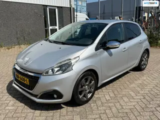 Peugeot 208 1.2 PureTech Urban Soul 2015 Airco