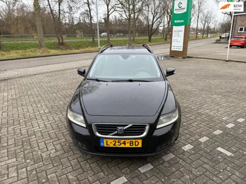 Volvo V50 1.8