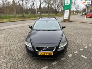 Volvo V50 1.8