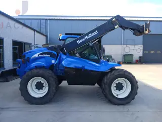 New Holland LM425 (bj 2004)