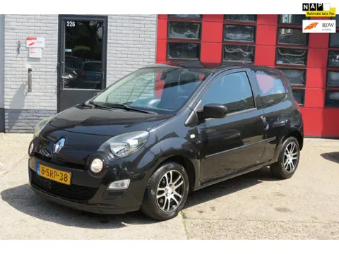 Renault Twingo 1.2 16V Parisienne , AIRCO, LM VELG
