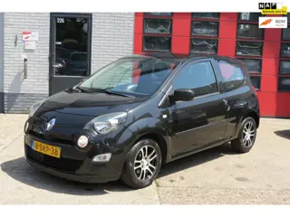 Renault Twingo 1.2 16V Parisienne , AIRCO, LM VELG