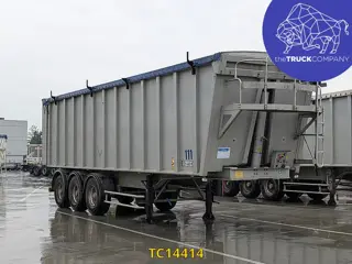 Benalu CEREALES (bj 2008)