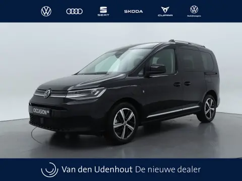 Volkswagen CADDY KOMBI L1H1 1.5TSI PHEV eHybrid 19,7kWh 115PK DSG Style