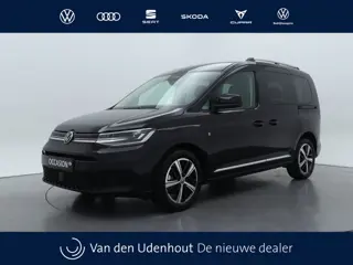 Volkswagen CADDY KOMBI L1H1 1.5TSI PHEV eHybrid 19,7kWh 115PK DSG Style