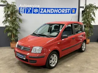 Fiat Panda 1.2 Dynamic // Autom. // Airco // Lm velgen