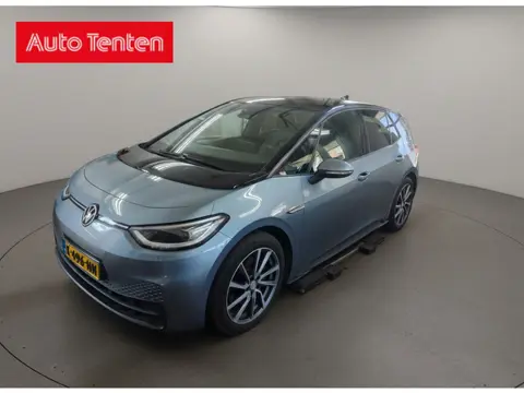 Volkswagen ID.3 Business 58 kWh, Clima, ACC, Camera, PDC, Keyless, NAP