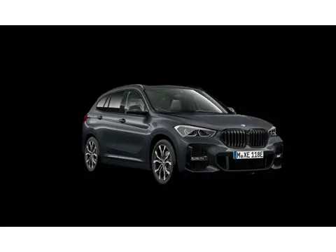 BMW X1 xDrive25e | M-Sport | Navi | Panorama | Leder | Memory | H&K | Head-Up | Camera | Trekhaak | 