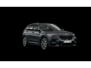 BMW X1 xDrive25e | M-Sport | Navi | Panorama | Leder | Memory | H&K | Head-Up | Camera | Trekhaak | 