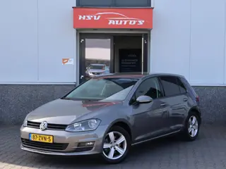 Volkswagen Golf 1.4 TSI Highline navi LM automaat org NL