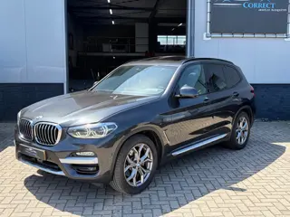 BMW X3 XDrive20i High Exec.|Vol!|Pano|Memory|HUD|Trekhaak|ACC|