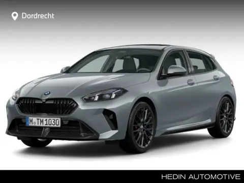 BMW 1-serie 120 (bj 2026, automaat)
