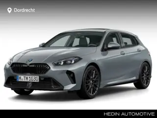 BMW 1-serie 120 (bj 2026, automaat)