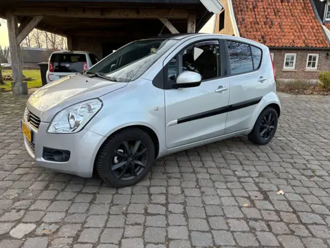 Suzuki Splash 1.2 Comfort, met Airco!