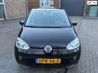Volkswagen Up! 1.0 high up! BlueMotion