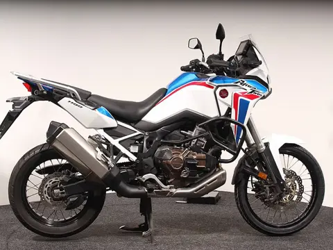Honda CRF 1100 DCT (bj 2022)