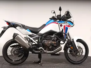 Honda CRF 1100 DCT (bj 2022)