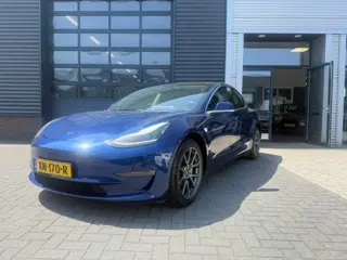 Tesla Model 3 Long Range AWD 75 kWh Nieuwe Banden !