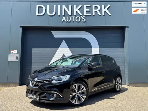 Renault Scénic 1.3 TCe Intens | Keyless Entry&Go | Airco | Climate | Cruise Control | NAV | Parkeers