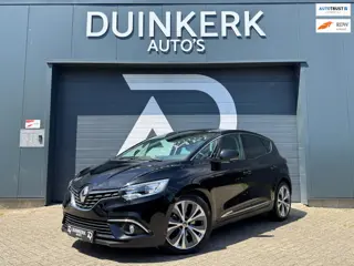 Renault Scénic 1.3 TCe Intens | Keyless Entry&Go | Airco | Climate | Cruise Control | NAV | Parkeers