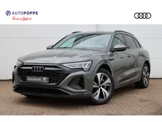 Audi Q8 e-tron 55 quattro S Edition Competition 115 kWh 408pk
