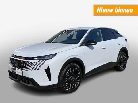 PEUGEOT 3008 1.2 HYB 145 ALLURE