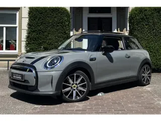 MINI Electric Classic 33 kWh PANO | STOELVERWARMING | CRUISE | CARPLAY | HARMAN KARDON