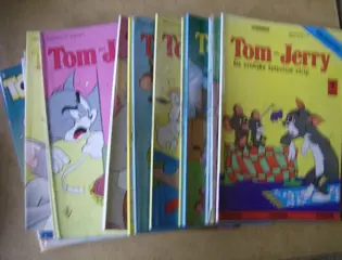 Tom en jerry 3 adv 2366
