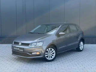Volkswagen Polo 1.2 TSI Comfortline | CRUISE | AIRCO | BLUETOOTH