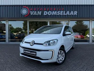 VOLKSWAGEN E-UP E-Up! - NL Auto Dealer Ond. Camera Cruise Control Airco Stoelverw. 