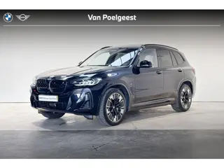 BMW iX3 High Executive