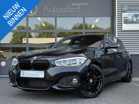 BMW 1-serie 118i M Sport Edition Navi | Bluetooth | Automaat