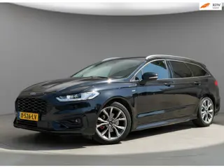 Ford Mondeo Wagon 2.0 IVCT HEV ST-Line|Winter-pack|Trekhaak|Memory|Camera