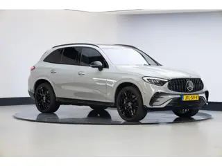 Mercedes-Benz GLC-klasse 300e 4MATIC AMG Line