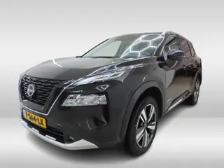 Nissan X-Trail 1.5 E-4ORCE 214PK TEKNA 4WD | 1800kg trekgewicht | Trekhaak | Panoramadak