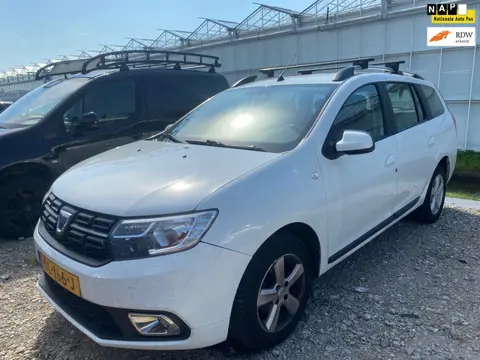 Dacia Logan MCV | 2018 | 0.9 TCe SL Royaal | Export En Handel