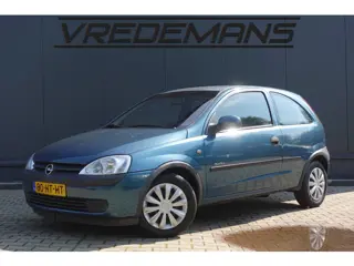 Opel Corsa 1.2-16V Comfort