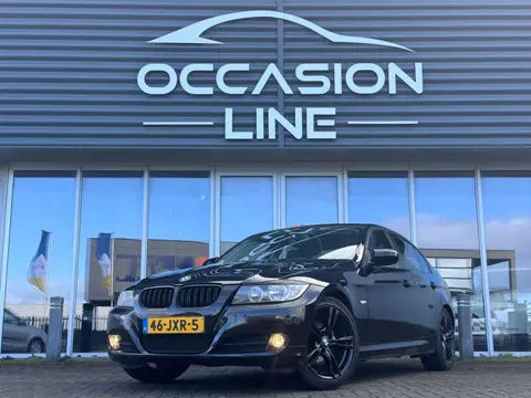 BMW 3-serie 318i Business Line | Navi | Cruise | P-sens | LM Velgen | Elek Ramen