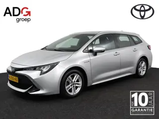 Toyota Corolla Touring Sports 1.8 Hybrid Active | Apple Carplay/Android Auto | Cruise control adapti