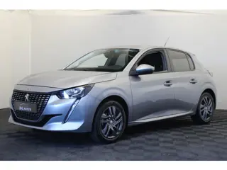Peugeot 208 1.2 PureTech Active (bj 2021)