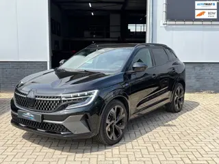 Renault AUSTRAL 1.3 mild hybrid 160 X-tronic techno esprit Alpine