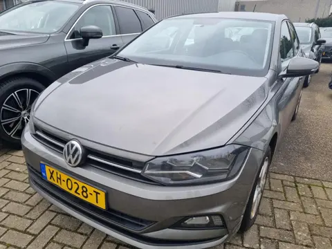 Volkswagen Polo 1.0 TSI Comfortline Navi Camera