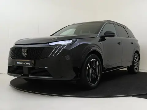 Peugeot E-5008 GT Avantage 73 kWh (bj 2025, automaat)