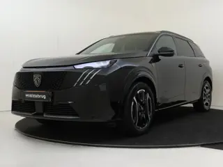 Peugeot E-5008 GT Avantage 73 kWh (bj 2025, automaat)