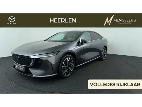 Mazda 6e Takumi Plus Business Edition Long Range 80 kWh