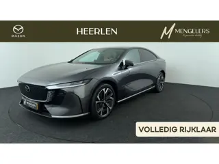 Mazda 6e Takumi Plus Business Edition Long Range 80 kWh