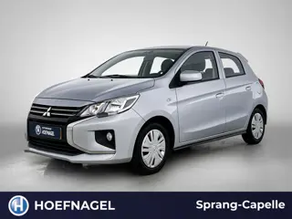 Mitsubishi Space Star 1.2 Cool+ | Airco | Bluetooth |